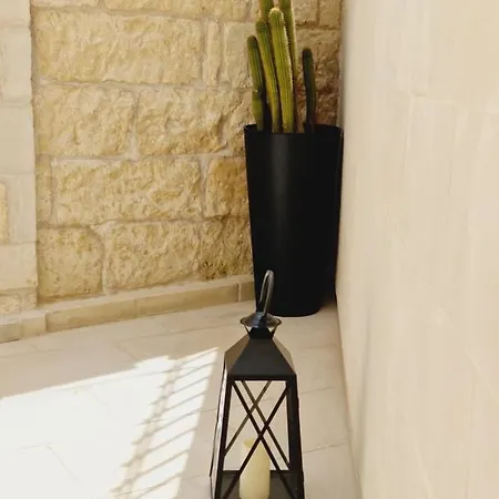 Casa Dante Deliziosa Casa A Due Passi Dal Centro * Lecce