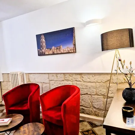 Casa vacanze Casa Dante Deliziosa Casa A Due Passi Dal Centro *