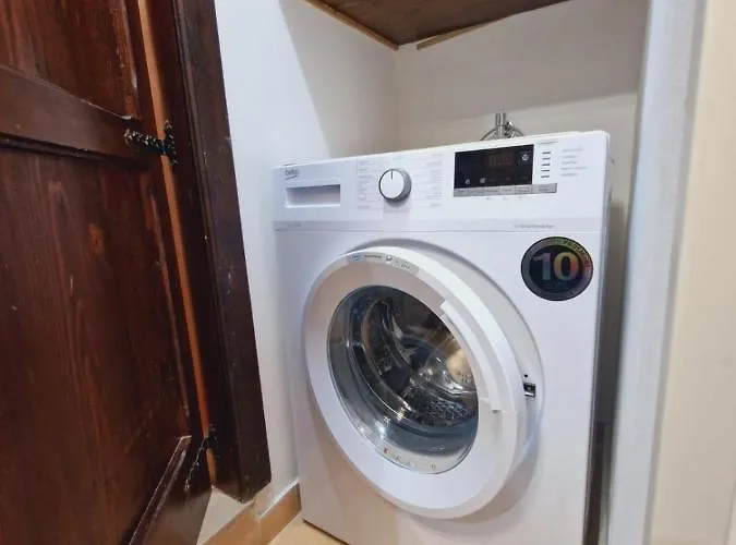 Casa Dante Deliziosa Casa A Due Passi Dal Centro Holiday home *