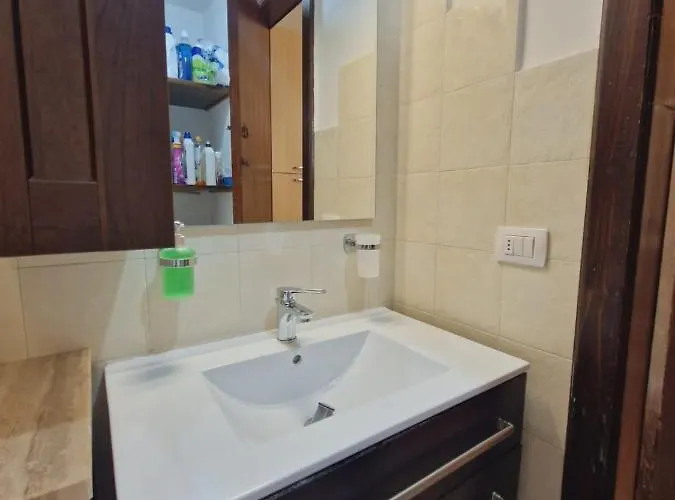 Casa Dante Deliziosa Casa A Due Passi Dal Centro *