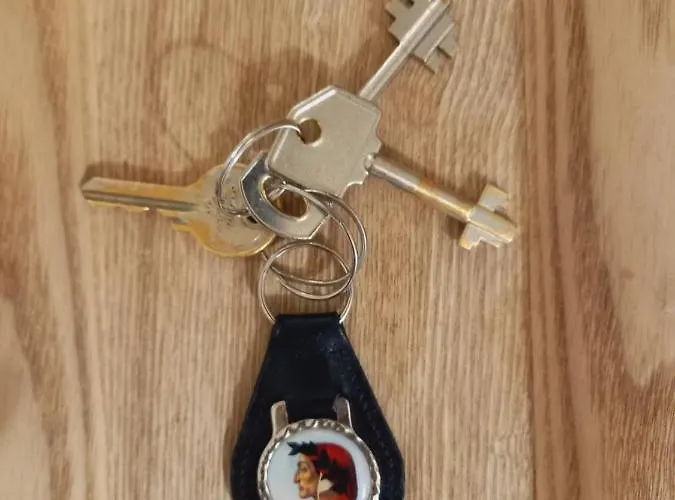 Casa vacanze Casa Dante Deliziosa Casa A Due Passi Dal Centro