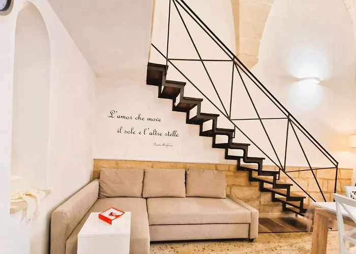 Holiday home Casa Dante Deliziosa Casa A Due Passi Dal Centro *