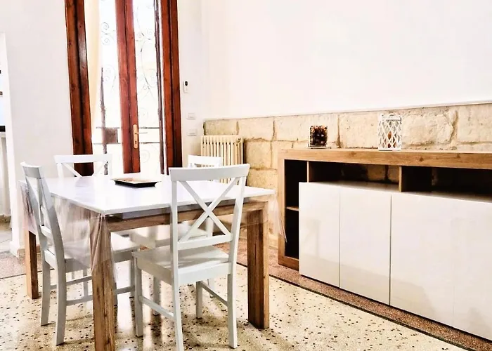 Casa Dante Deliziosa Casa A Due Passi Dal Centro Casa vacanze