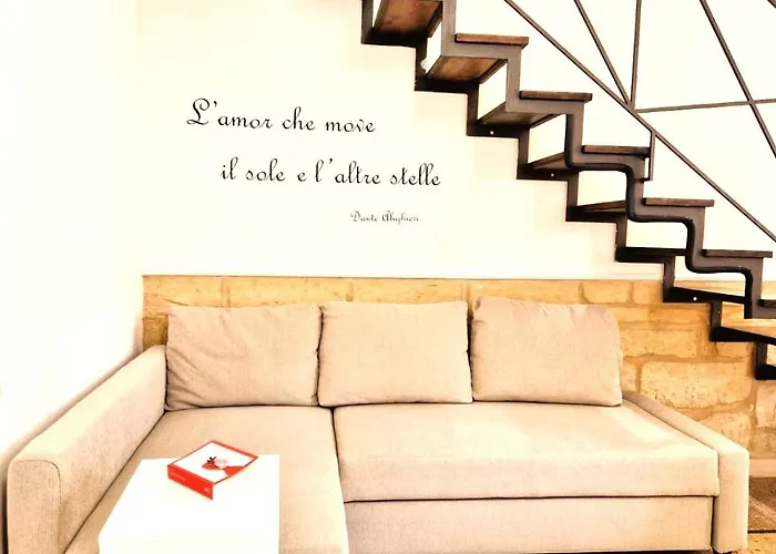Casa Dante Deliziosa Casa A Due Passi Dal Centro Casa vacanze *