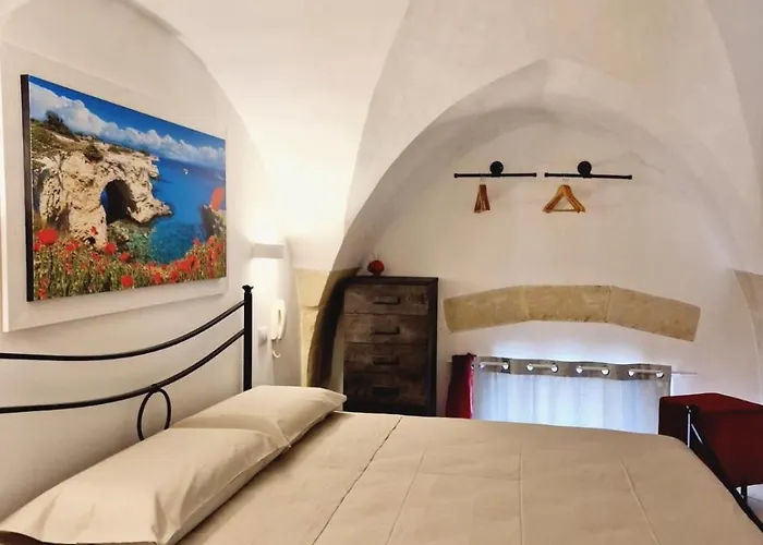 Casa Dante Deliziosa Casa A Due Passi Dal Centro Casa vacanze Lecce