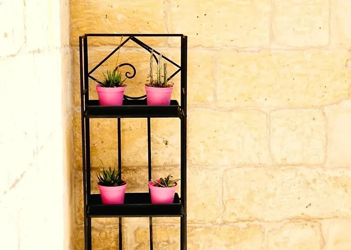 Casa Dante Deliziosa Casa A Due Passi Dal Centro Lecce