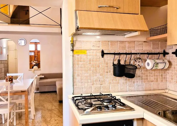 Casa Dante Deliziosa Casa A Due Passi Dal Centro *