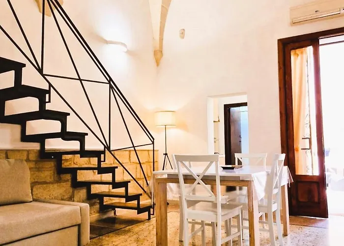 Casa Dante Deliziosa Casa A Due Passi Dal Centro Lecce