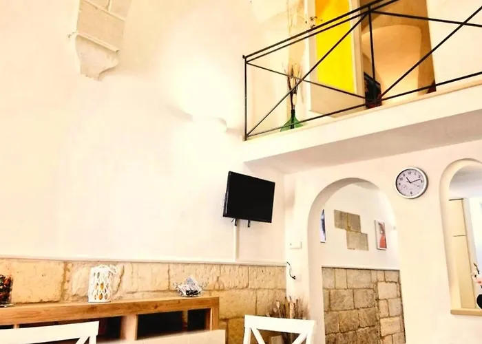 Casa Dante Deliziosa Casa A Due Passi Dal Centro * Lecce