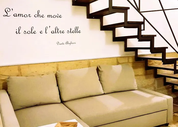 Casa Dante Deliziosa Casa A Due Passi Dal Centro