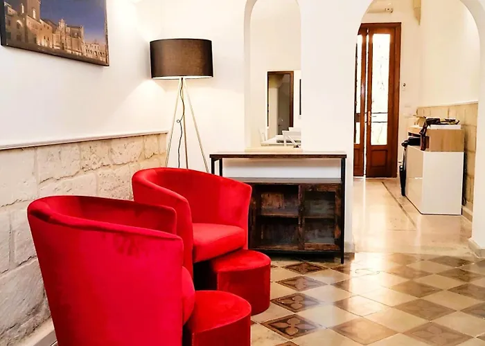 Casa Dante Deliziosa Casa A Due Passi Dal Centro Casa vacanze
