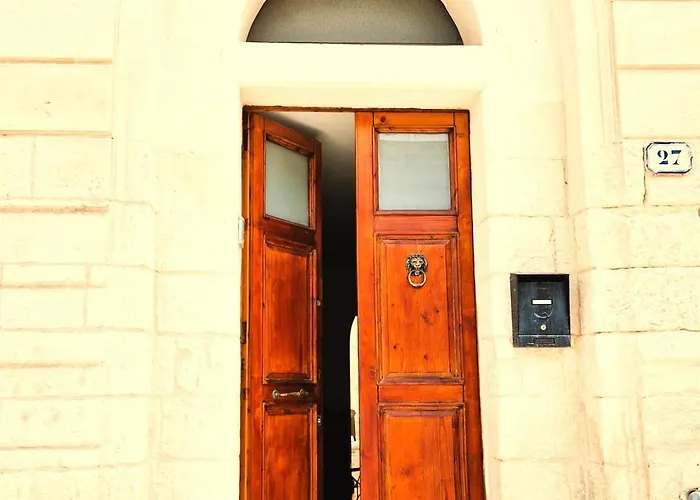 Casa Dante Deliziosa Casa A Due Passi Dal Centro Holiday home *