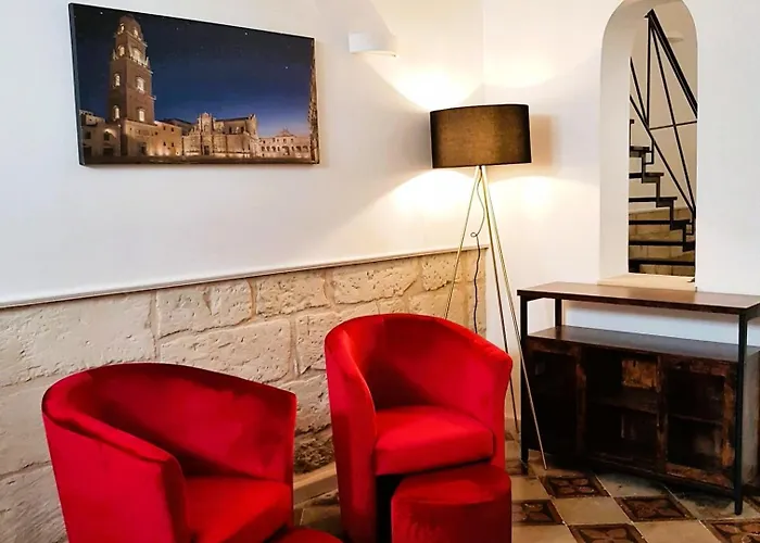 Holiday home Casa Dante Deliziosa Casa A Due Passi Dal Centro *