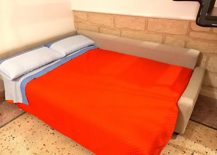Casa Dante Deliziosa Casa A Due Passi Dal Centro Lecce