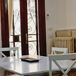 בית נופש Casa Dante Deliziosa Casa A Due Passi Dal Centro