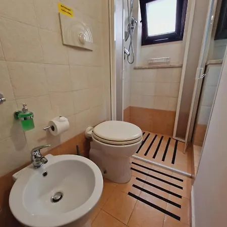 Holiday home Casa Dante Deliziosa Casa A Due Passi Dal Centro Lecce