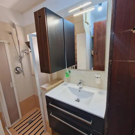 Сasa de vacaciones Casa Dante Deliziosa Casa A Due Passi Dal Centro Lecce