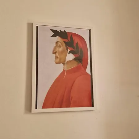 Casa Dante Deliziosa Casa A Due Passi Dal Centro Feriehus