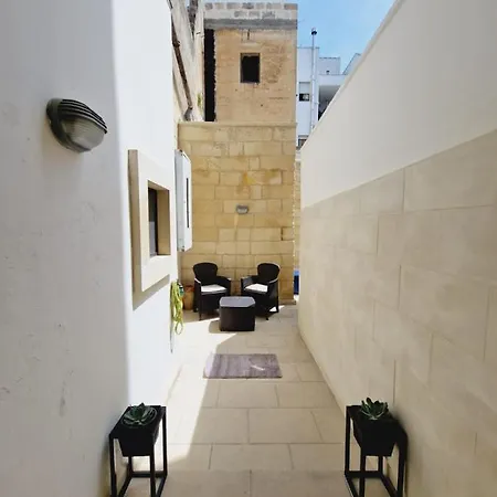 Casa Dante Deliziosa Casa A Due Passi Dal Centro Lecce