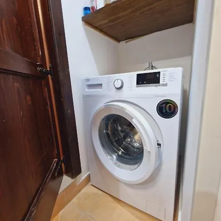 Casa Dante Deliziosa Casa A Due Passi Dal Centro Сasa de vacaciones *