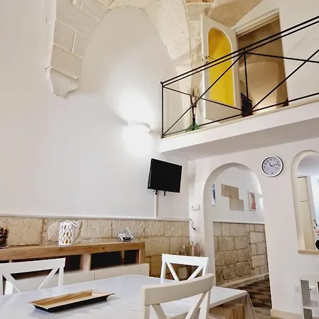 Casa Dante Deliziosa Casa A Due Passi Dal Centro Lecce