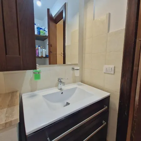 Casa Dante Deliziosa Casa A Due Passi Dal Centro *