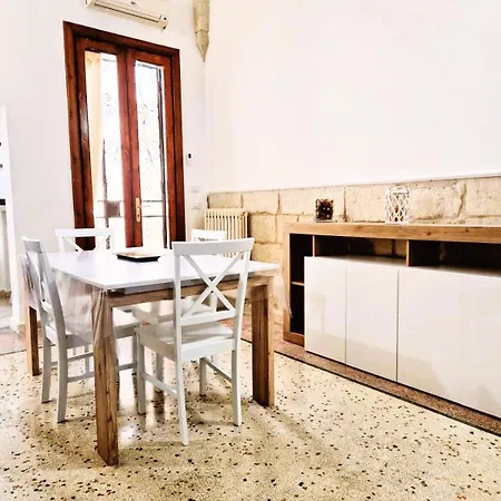 Casa Dante Deliziosa Casa A Due Passi Dal Centro Holiday home
