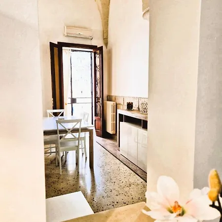 Holiday home Casa Dante Deliziosa Casa A Due Passi Dal Centro *