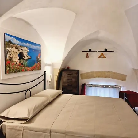 Casa Dante Deliziosa Casa A Due Passi Dal Centro Holiday home Lecce
