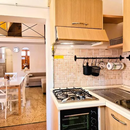 Casa Dante Deliziosa Casa A Due Passi Dal Centro *