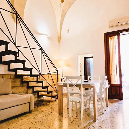 Casa Dante Deliziosa Casa A Due Passi Dal Centro Lecce
