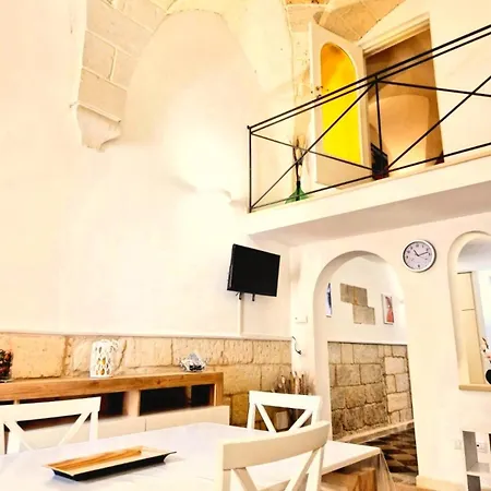 Casa Dante Deliziosa Casa A Due Passi Dal Centro * Lecce