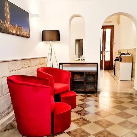 Casa Dante Deliziosa Casa A Due Passi Dal Centro Holiday home