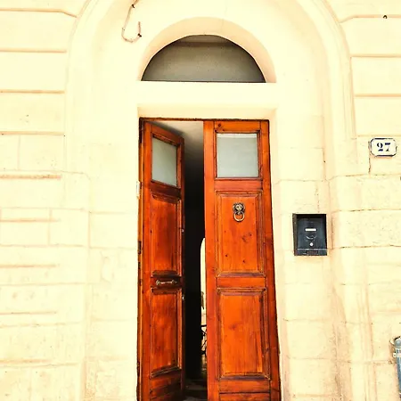 Casa Dante Deliziosa Casa A Due Passi Dal Centro Holiday home *