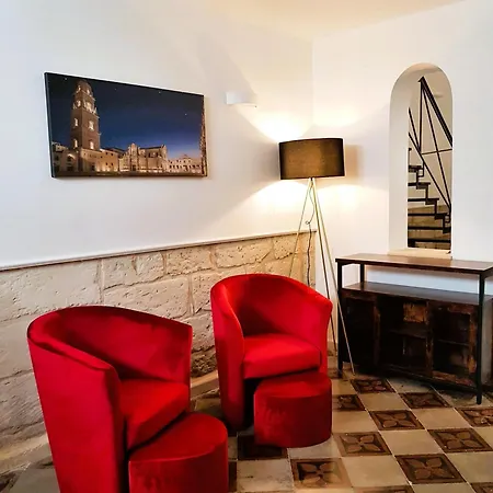 Дом отдыха Casa Dante Deliziosa Casa A Due Passi Dal Centro *