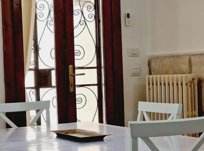 Feriehus Casa Dante Deliziosa Casa A Due Passi Dal Centro