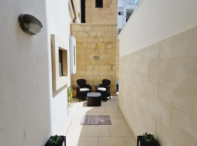 Casa Dante Deliziosa Casa A Due Passi Dal Centro Lecce