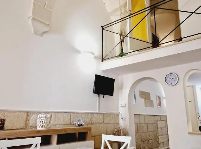 Casa Dante Deliziosa Casa A Due Passi Dal Centro Lecce