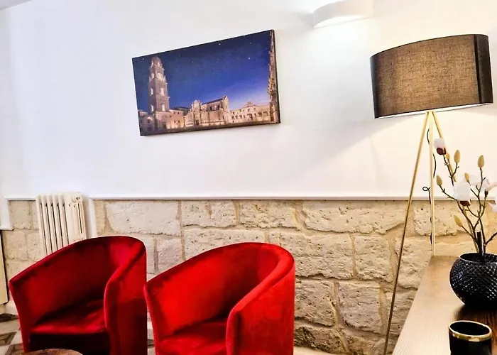Дом отдыха Casa Dante Deliziosa Casa A Due Passi Dal Centro *